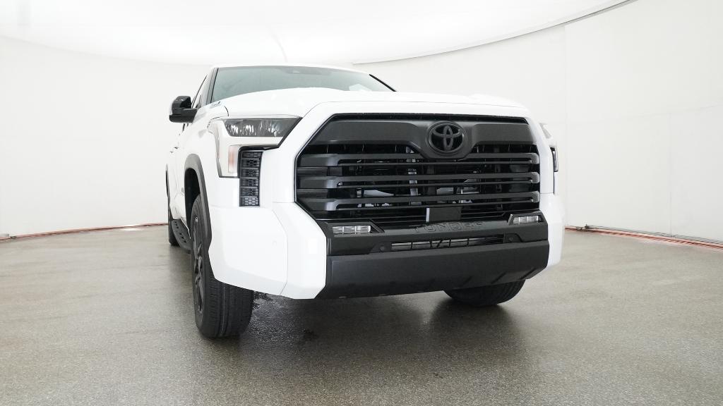 New 2026 Toyota Tundra i-FORCE MAX Truck