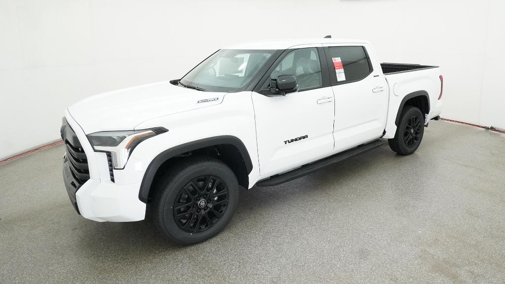 New 2026 Toyota Tundra i-FORCE MAX Truck