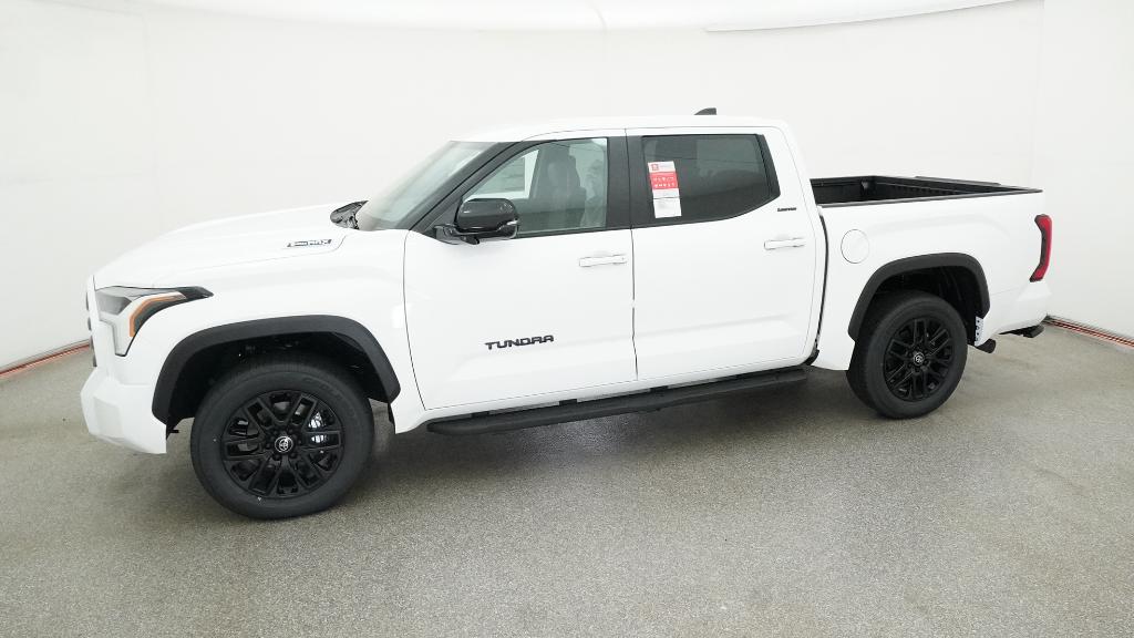 New 2026 Toyota Tundra i-FORCE MAX Truck