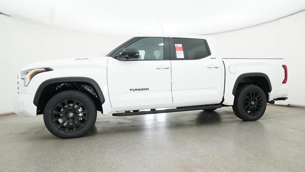 New 2026 Toyota Tundra i-FORCE MAX Truck