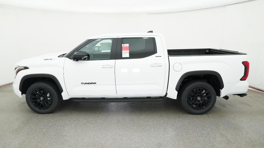 New 2026 Toyota Tundra i-FORCE MAX Truck