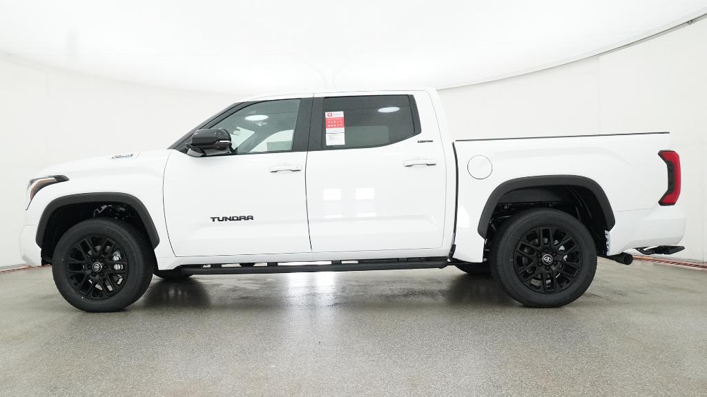New 2026 Toyota Tundra i-FORCE MAX Truck