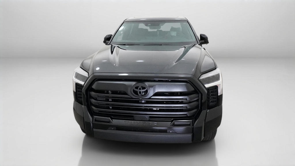 New 2026 Toyota Tundra i-FORCE MAX Truck