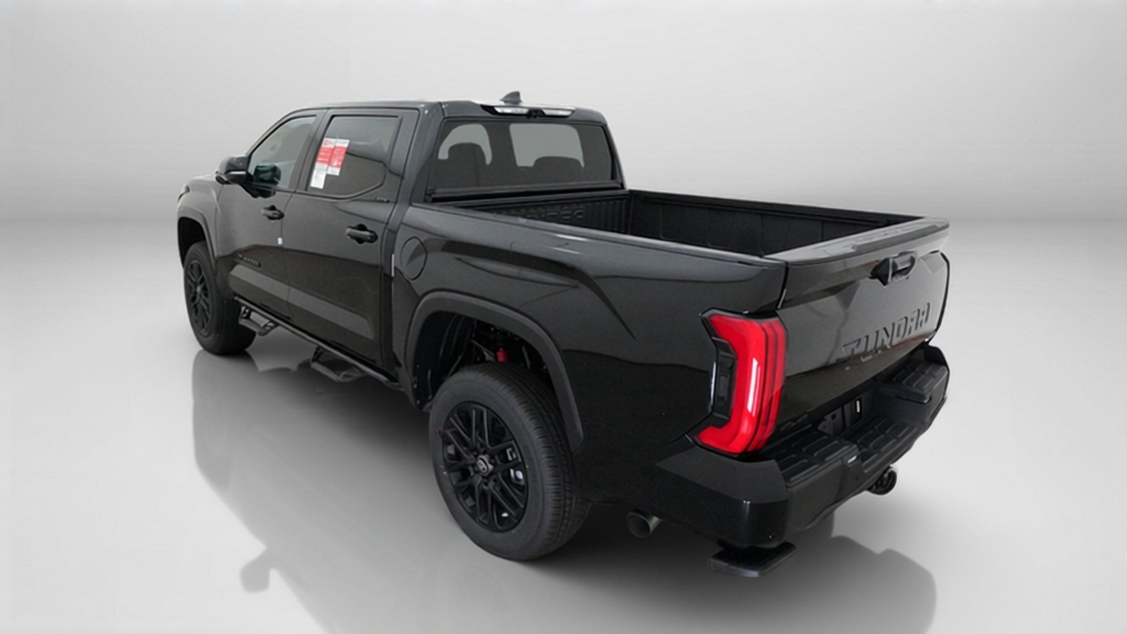 New 2026 Toyota Tundra i-FORCE MAX Truck