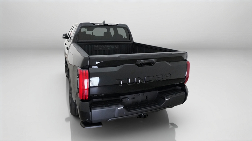 New 2026 Toyota Tundra i-FORCE MAX Truck