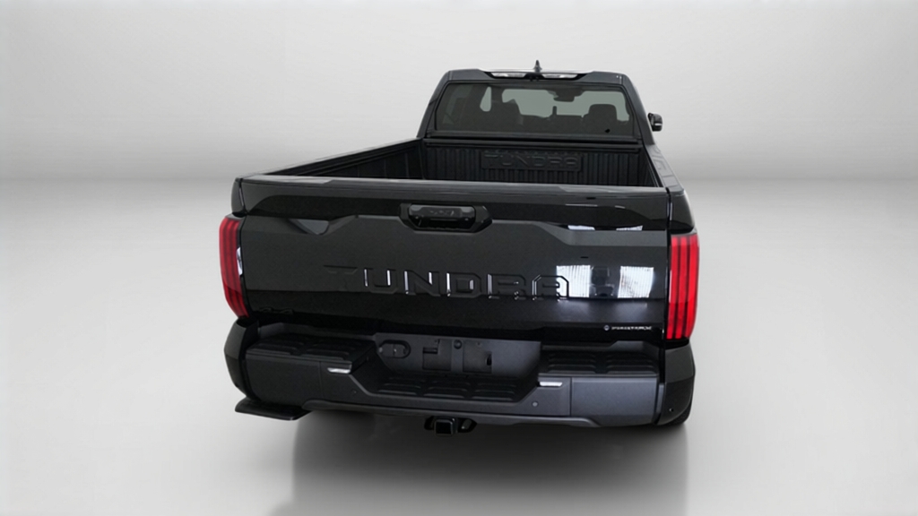 New 2026 Toyota Tundra i-FORCE MAX Truck