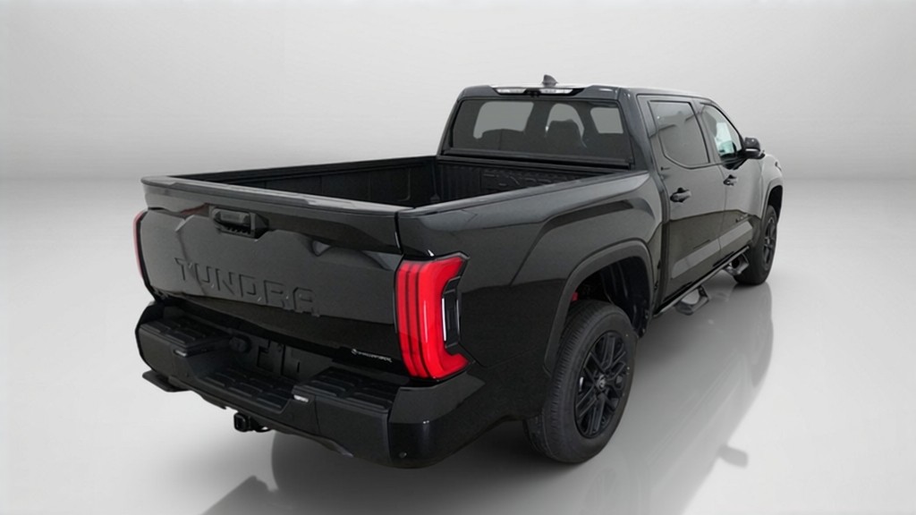 New 2026 Toyota Tundra i-FORCE MAX Truck