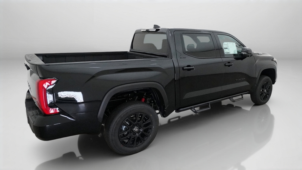 New 2026 Toyota Tundra i-FORCE MAX Truck