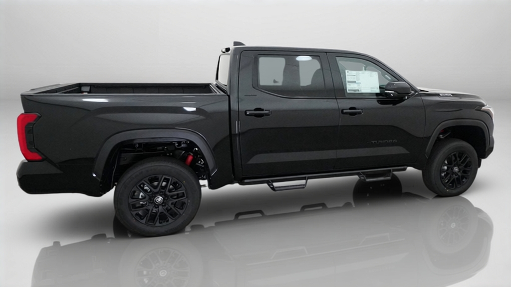 New 2026 Toyota Tundra i-FORCE MAX Truck