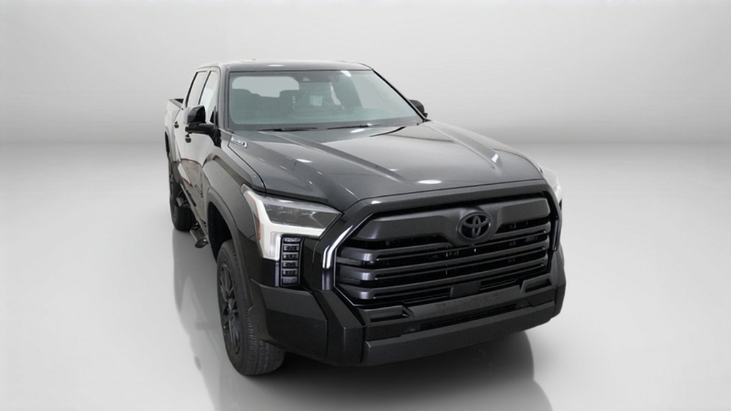 New 2026 Toyota Tundra i-FORCE MAX Truck