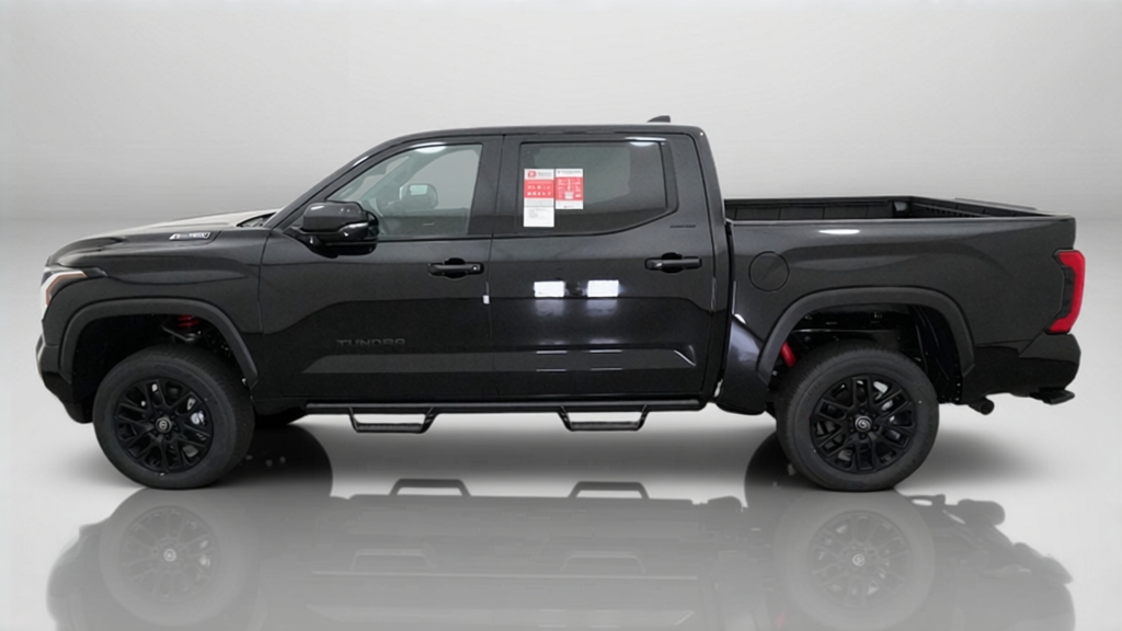 New 2026 Toyota Tundra i-FORCE MAX Truck