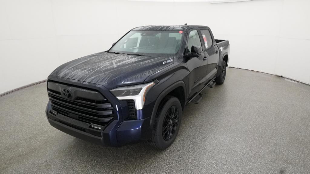 New 2026 Toyota Tundra i-FORCE MAX Truck