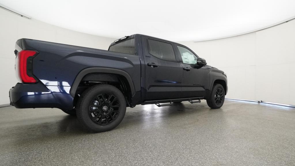 New 2026 Toyota Tundra i-FORCE MAX Truck