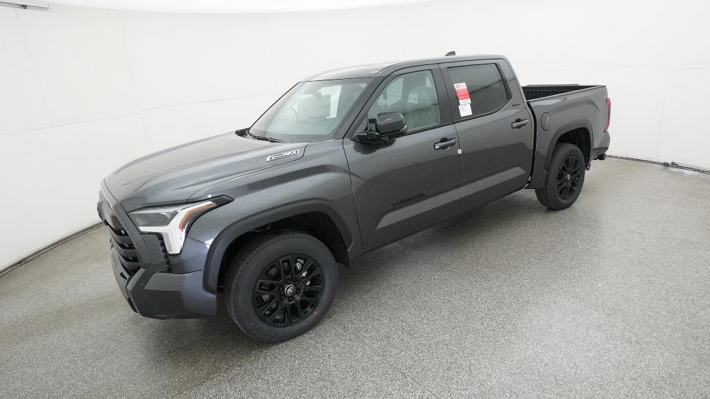2026 Toyota Tundra Limited i-FORCE MAX