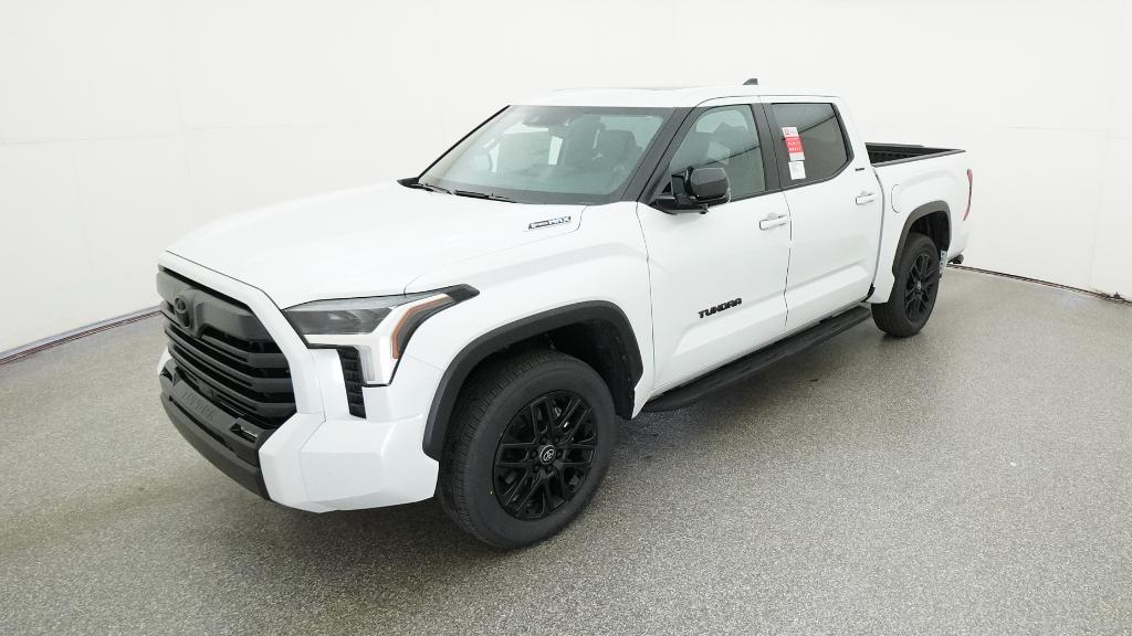 New Toyota Tundra i-FORCE Max for Sale in Naples, FL