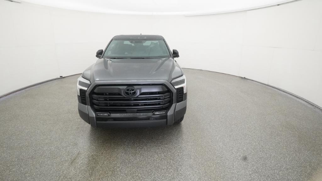 2026 Toyota Tundra Limited CrewMax photo 2