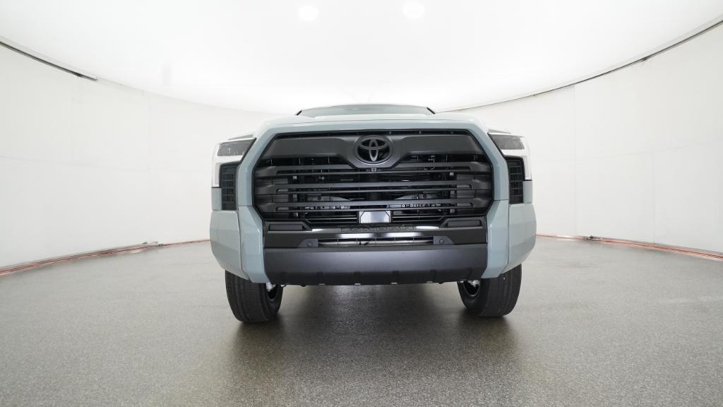 2026 Toyota Tundra Limited - Photo 40