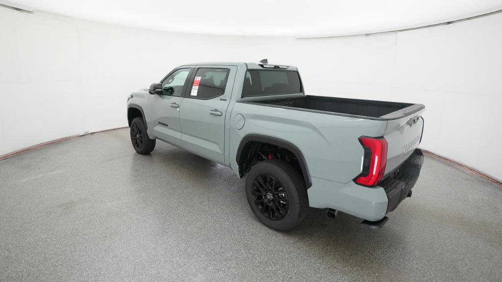 2026 Toyota Tundra Limited - Photo 32