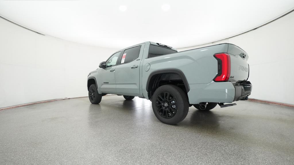 2026 Toyota Tundra Limited - Photo 41
