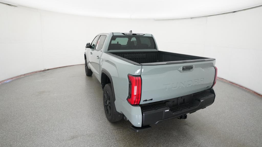 2026 Toyota Tundra Limited - Photo 50