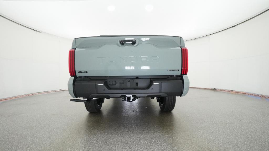 2026 Toyota Tundra Limited - Photo 36