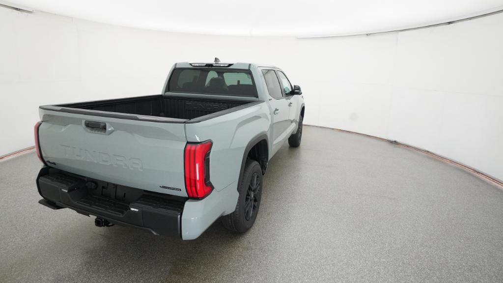 2026 Toyota Tundra Limited - Photo 34