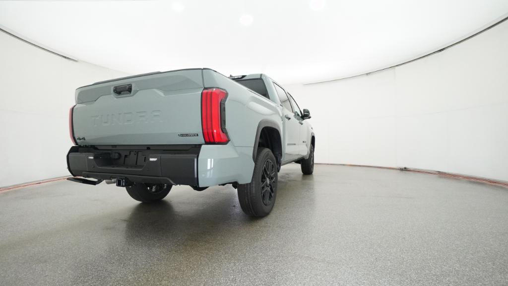 2026 Toyota Tundra Limited - Photo 38