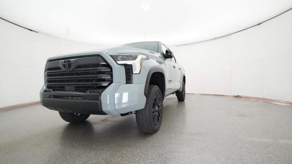 2026 Toyota Tundra Limited - Photo 49