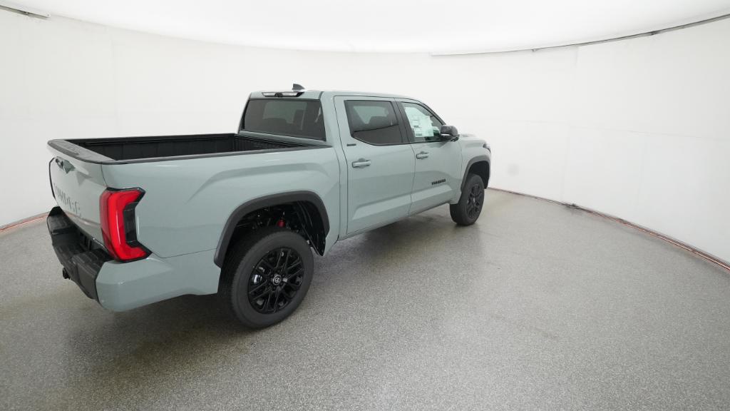 2026 Toyota Tundra Limited - Photo 39