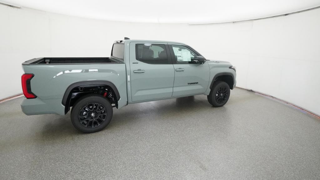 2026 Toyota Tundra Limited - Photo 47