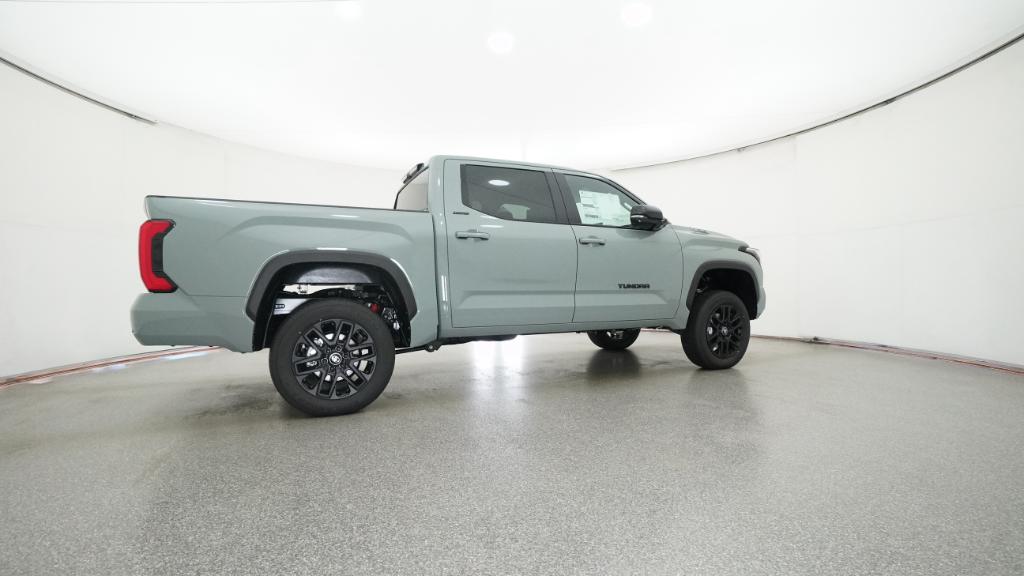 2026 Toyota Tundra Limited - Photo 31