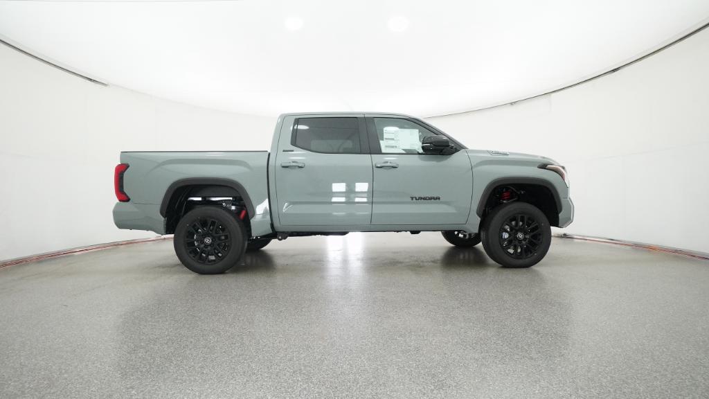 2026 Toyota Tundra Limited - Photo 35