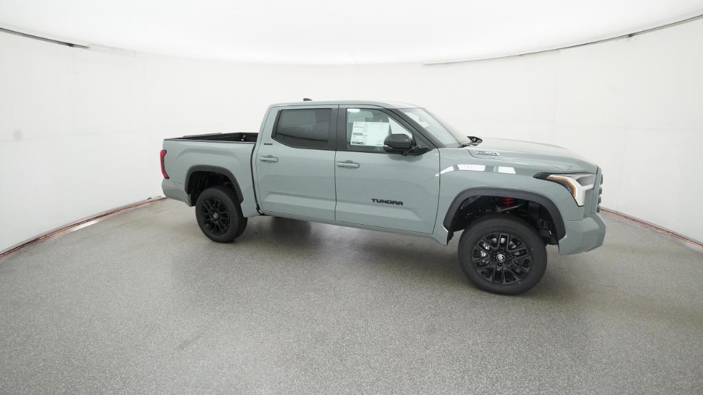 2026 Toyota Tundra Limited - Photo 46