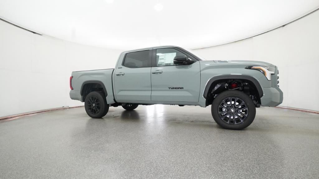 2026 Toyota Tundra Limited - Photo 43