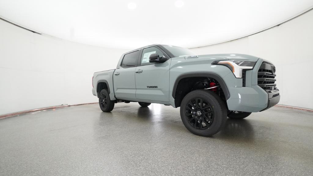 2026 Toyota Tundra Limited - Photo 48