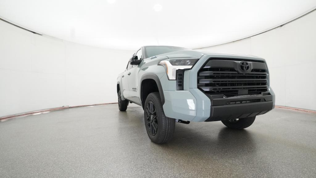 2026 Toyota Tundra Limited - Photo 37