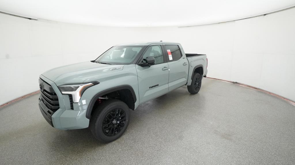 2026 Toyota Tundra Limited - Photo 30