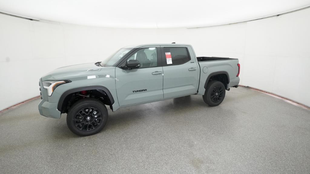 2026 Toyota Tundra Limited - Photo 33