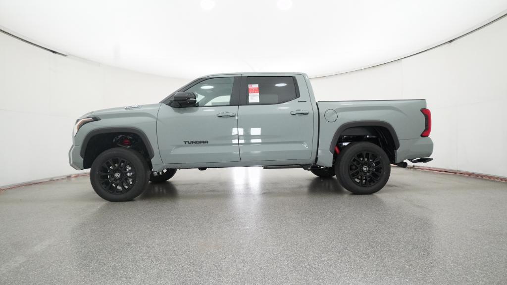 2026 Toyota Tundra Limited - Photo 51