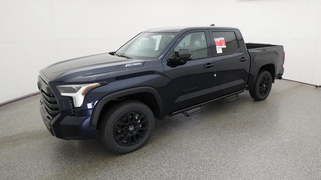 2026 Toyota Tundra i-FORCE MAX Tundra Limited