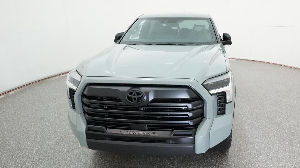 New 2026 Toyota Tundra i-FORCE MAX Truck