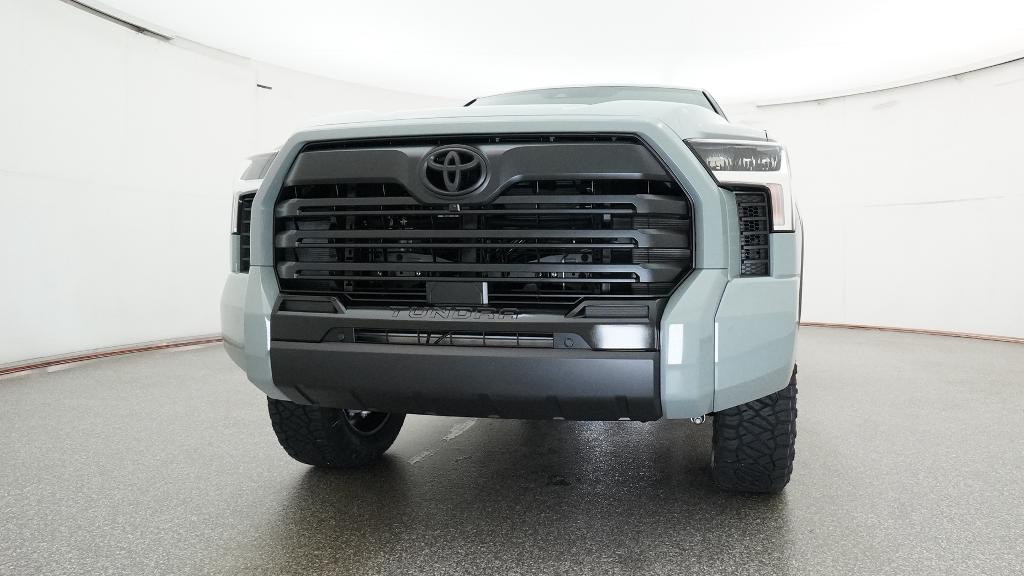 New 2026 Toyota Tundra i-FORCE MAX Truck