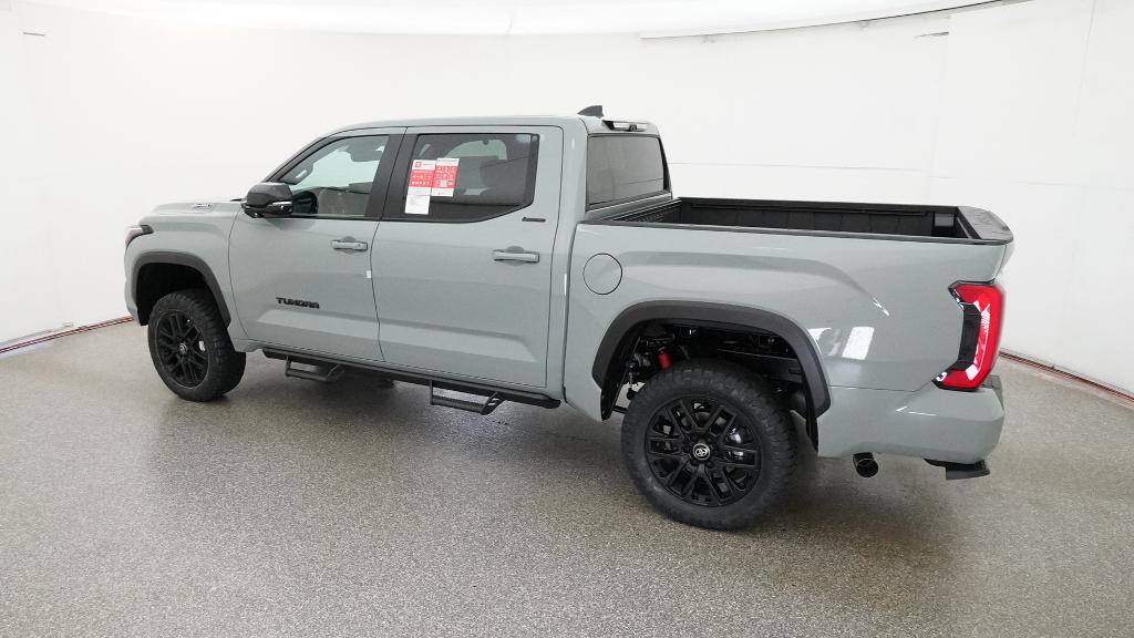 New 2026 Toyota Tundra i-FORCE MAX Truck