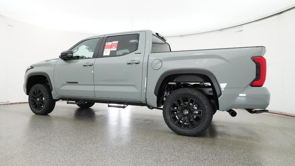 New 2026 Toyota Tundra i-FORCE MAX Truck