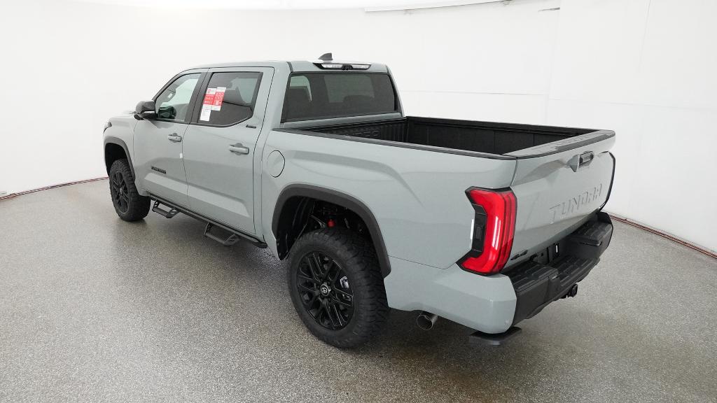 New 2026 Toyota Tundra i-FORCE MAX Truck