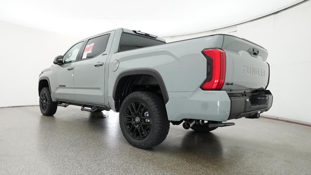 New 2026 Toyota Tundra i-FORCE MAX Truck