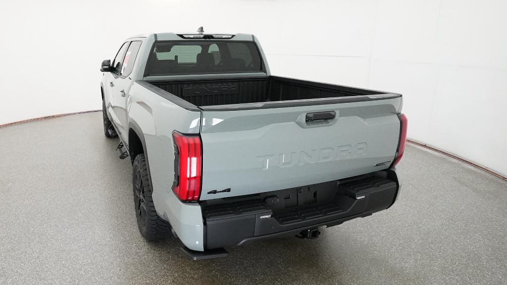 New 2026 Toyota Tundra i-FORCE MAX Truck