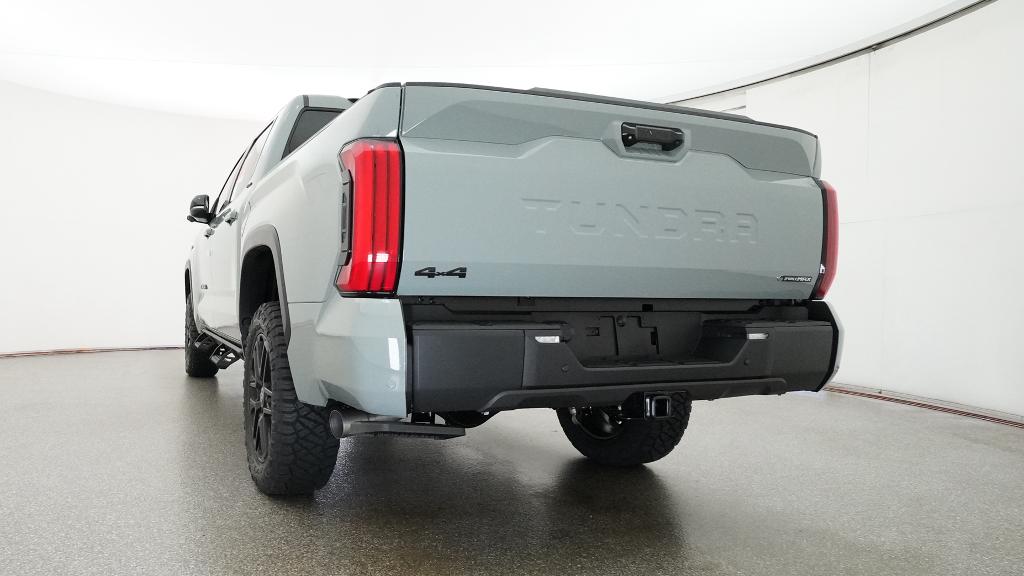 New 2026 Toyota Tundra i-FORCE MAX Truck