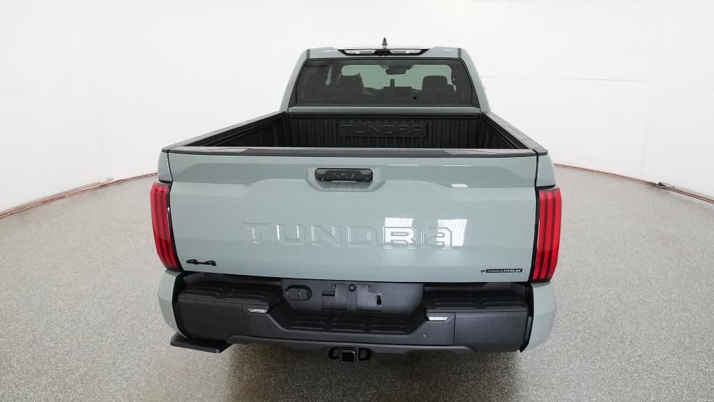 New 2026 Toyota Tundra i-FORCE MAX Truck