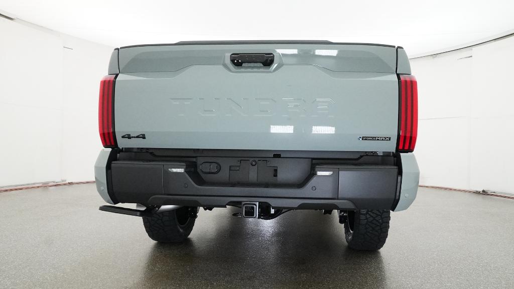 New 2026 Toyota Tundra i-FORCE MAX Truck